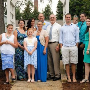 Meet your Posher, Trey